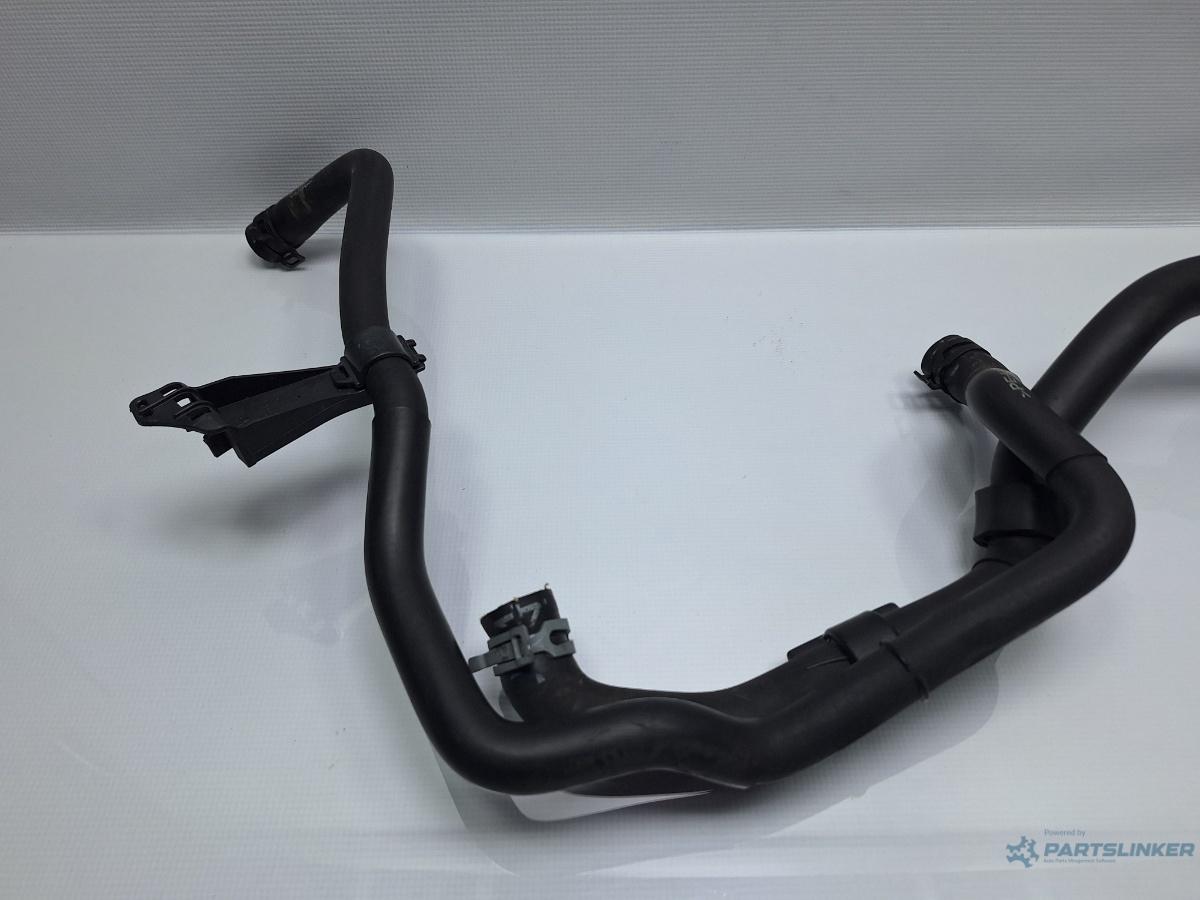 Furtunuri apa AUDI A3 II Sportback (8PA) [ 2004 - 2015 ] TDI 16V (BKD, CBAB, CFFB, CLJA) 103KW|140HP OEM 1K0122109BT