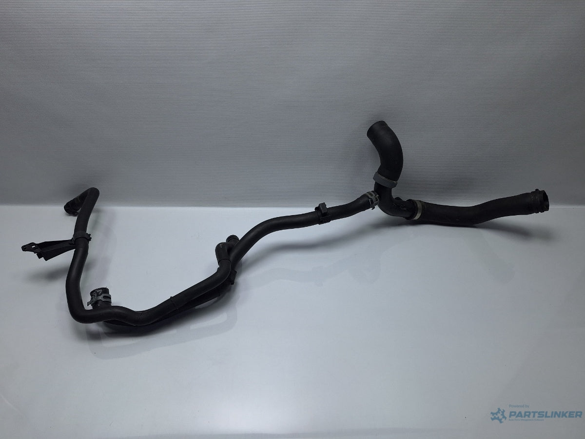 Furtunuri apa AUDI A3 II Sportback (8PA) [ 2004 - 2015 ] TDI 16V (BKD, CBAB, CFFB, CLJA) 103KW|140HP 1K0122109BT