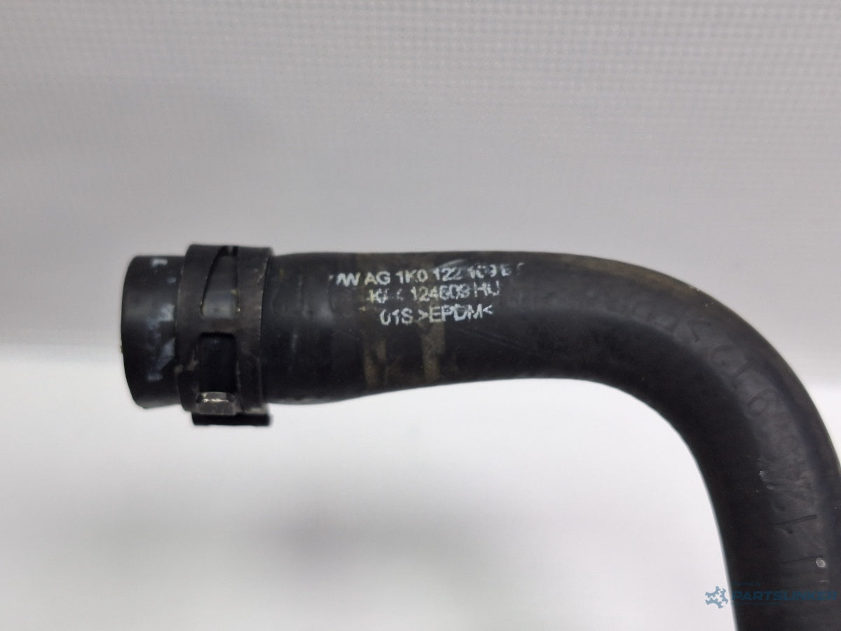 Furtunuri apa AUDI A3 II Sportback (8PA) [ 2004 - 2015 ] TDI 16V (BKD, CBAB, CFFB, CLJA) 103KW|140HP 1K0122109BT