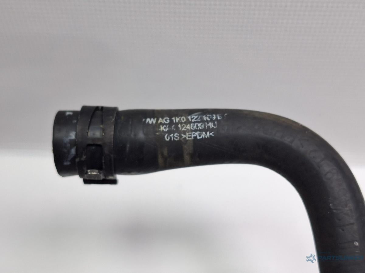 Furtunuri apa AUDI A3 II Sportback (8PA) [ 2004 - 2015 ] TDI 16V (BKD, CBAB, CFFB, CLJA) 103KW|140HP OEM 1K0122109BT