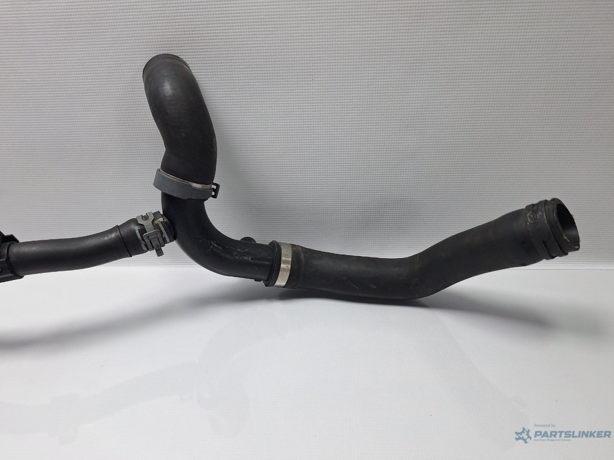 Furtunuri apa AUDI A3 II Sportback (8PA) [ 2004 - 2015 ] TDI 16V (BKD, CBAB, CFFB, CLJA) 103KW|140HP 1K0122109BT