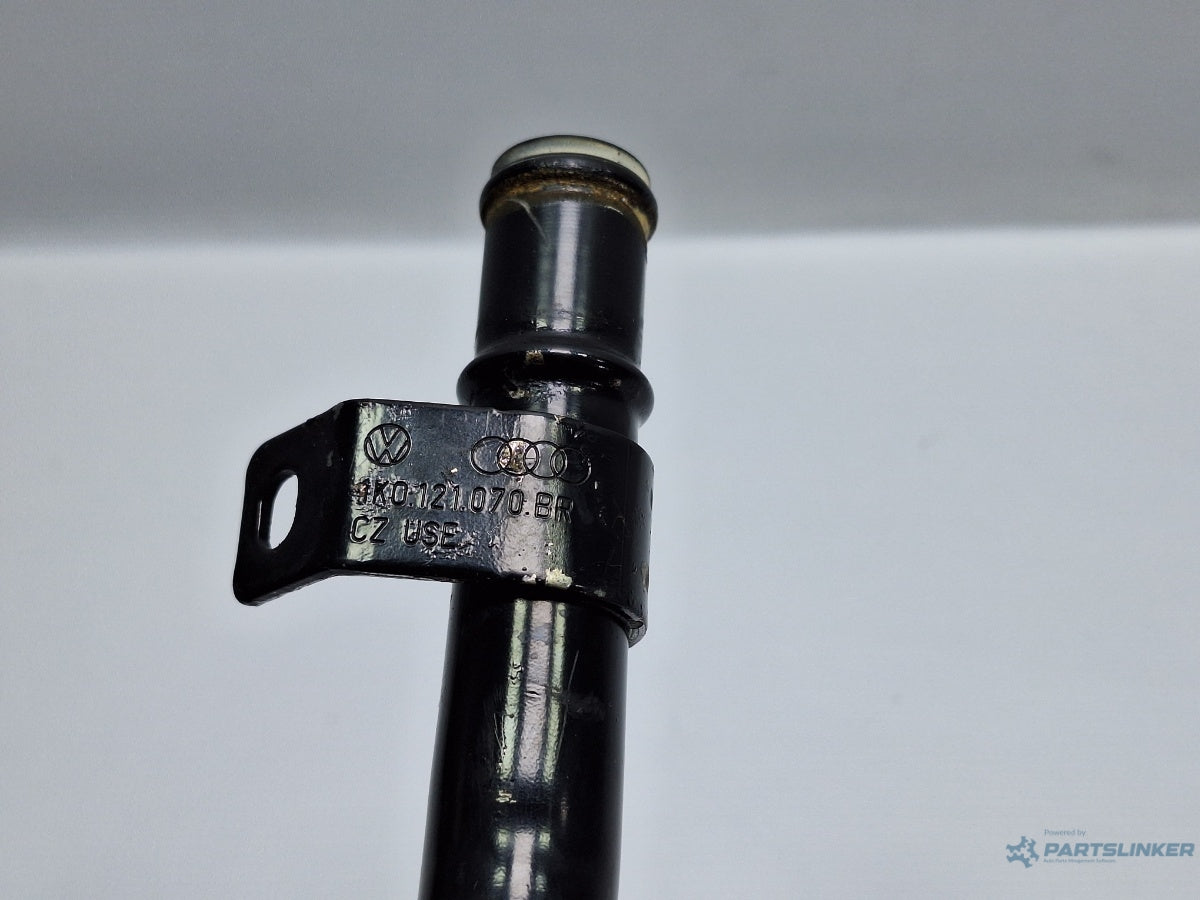 Conducta apa AUDI A3 II Sportback (8PA) [ 2004 - 2015 ] TDI 16V (BKD, CBAB, CFFB, CLJA) 103KW|140HP 1K0121070BR