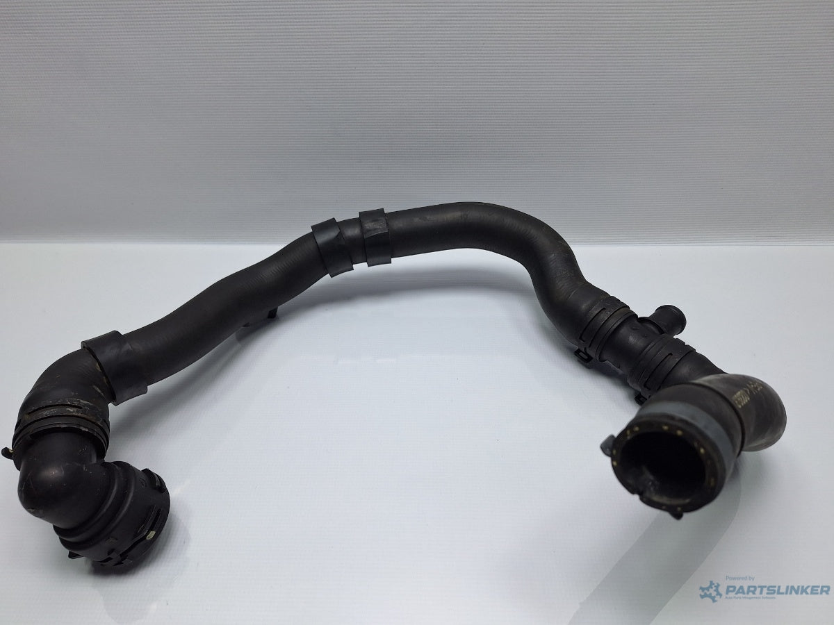 Furtun apa AUDI A3 II Sportback (8PA) [ 2004 - 2015 ] TDI 16V (BKD, CBAB, CFFB, CLJA) 103KW|140HP 1K0122051HK