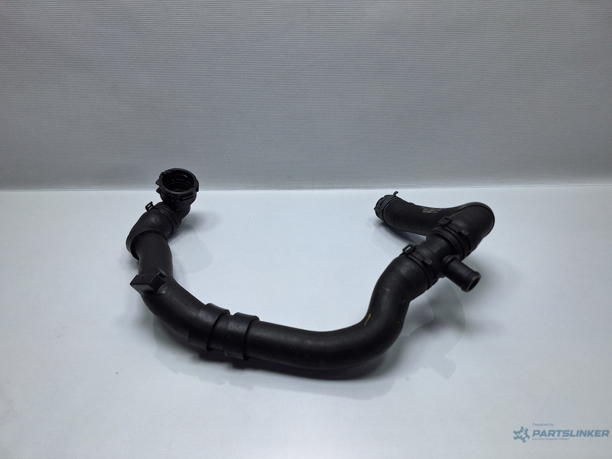 Furtun apa AUDI A3 II Sportback (8PA) [ 2004 - 2015 ] TDI 16V (BKD, CBAB, CFFB, CLJA) 103KW|140HP 1K0122051HK