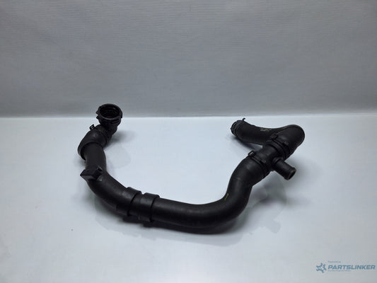 Furtun apa AUDI A3 II Sportback (8PA) [ 2004 - 2015 ] TDI 16V (BKD, CBAB, CFFB, CLJA) 103KW|140HP 1K0122051HK