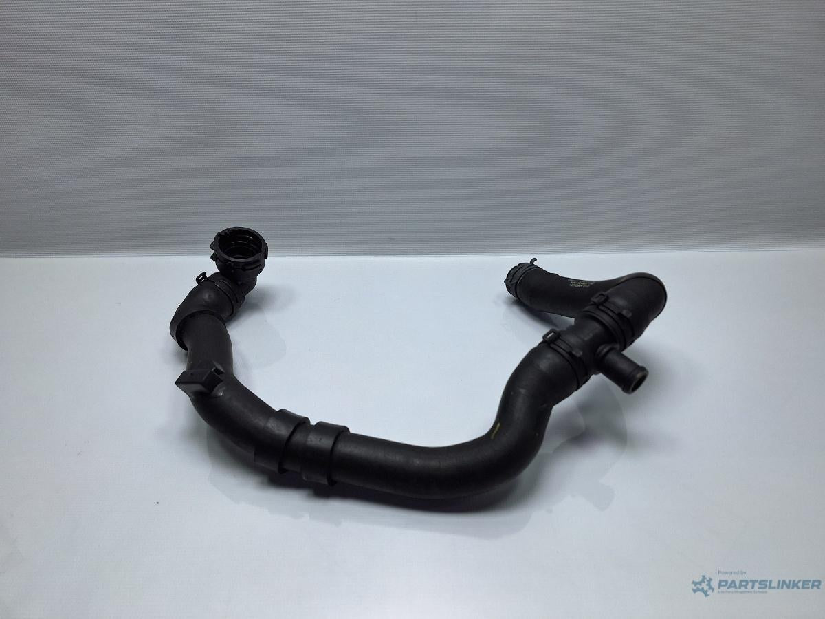 Furtun apa AUDI A3 II Sportback (8PA) [ 2004 - 2015 ] TDI 16V (BKD, CBAB, CFFB, CLJA) 103KW|140HP OEM 1K0122051HK