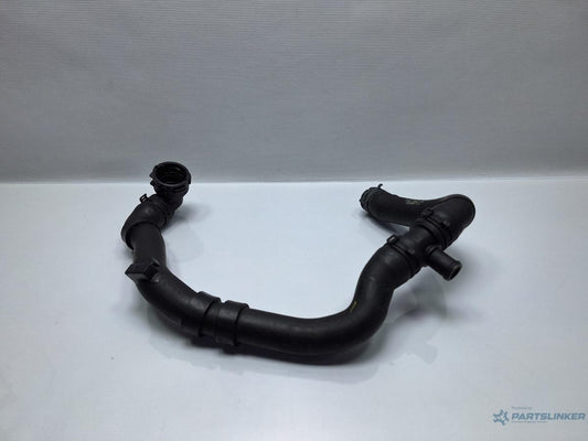 Furtun apa AUDI A3 II Sportback (8PA) [ 2004 - 2015 ] TDI 16V (BKD, CBAB, CFFB, CLJA) 103KW|140HP OEM 1K0122051HK