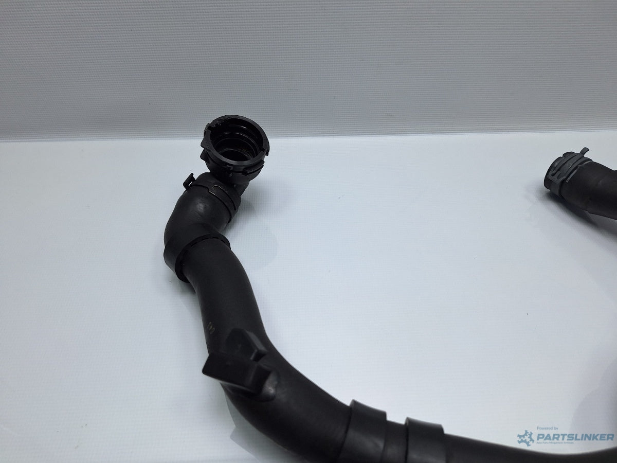 Furtun apa AUDI A3 II Sportback (8PA) [ 2004 - 2015 ] TDI 16V (BKD, CBAB, CFFB, CLJA) 103KW|140HP 1K0122051HK