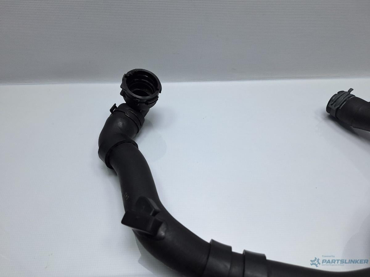 Furtun apa AUDI A3 II Sportback (8PA) [ 2004 - 2015 ] TDI 16V (BKD, CBAB, CFFB, CLJA) 103KW|140HP OEM 1K0122051HK
