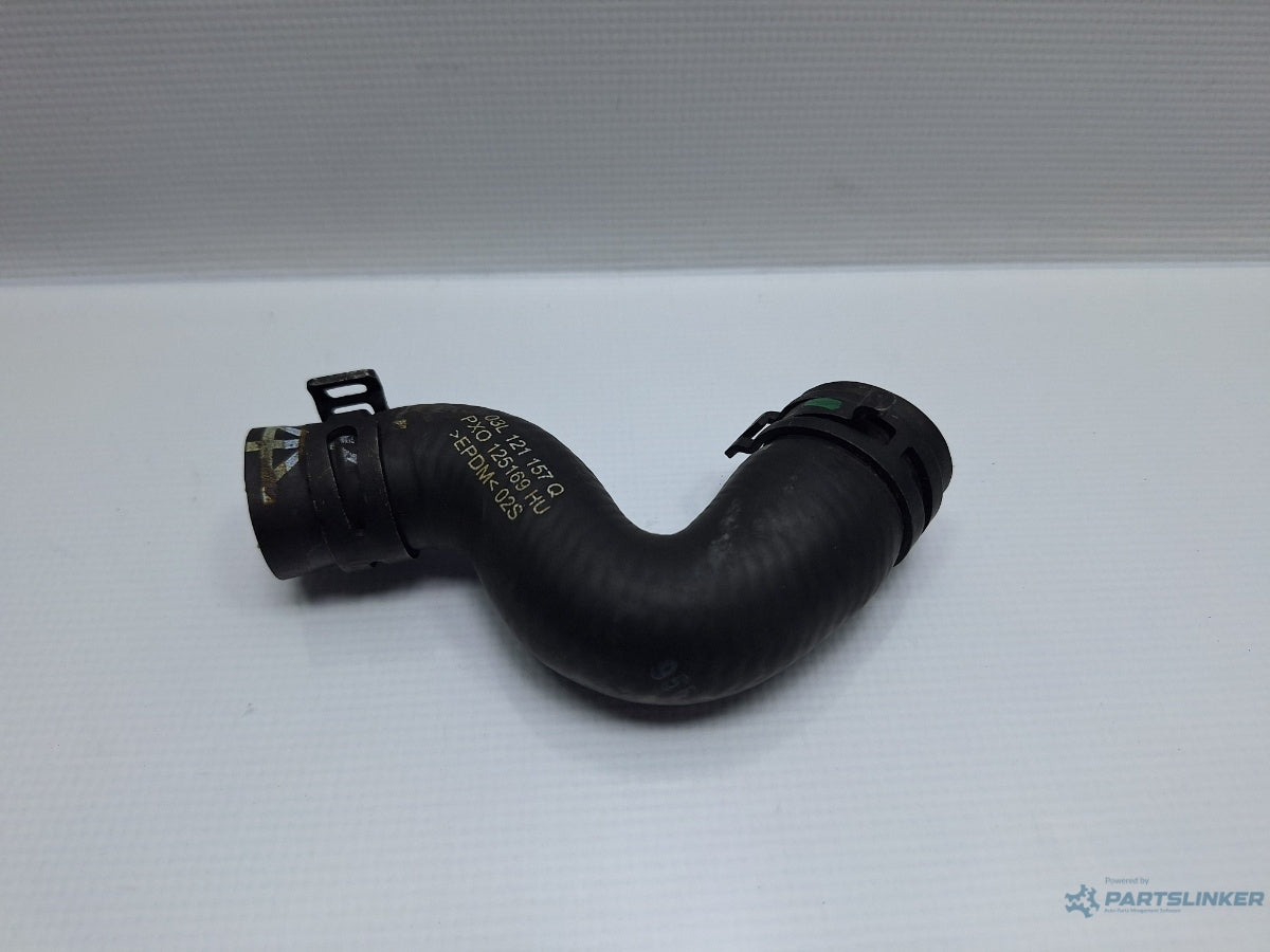 Furtun apa AUDI A3 II Sportback (8PA) [ 2004 - 2015 ] TDI 16V (BKD, CBAB, CFFB, CLJA) 103KW|140HP 03L121157Q