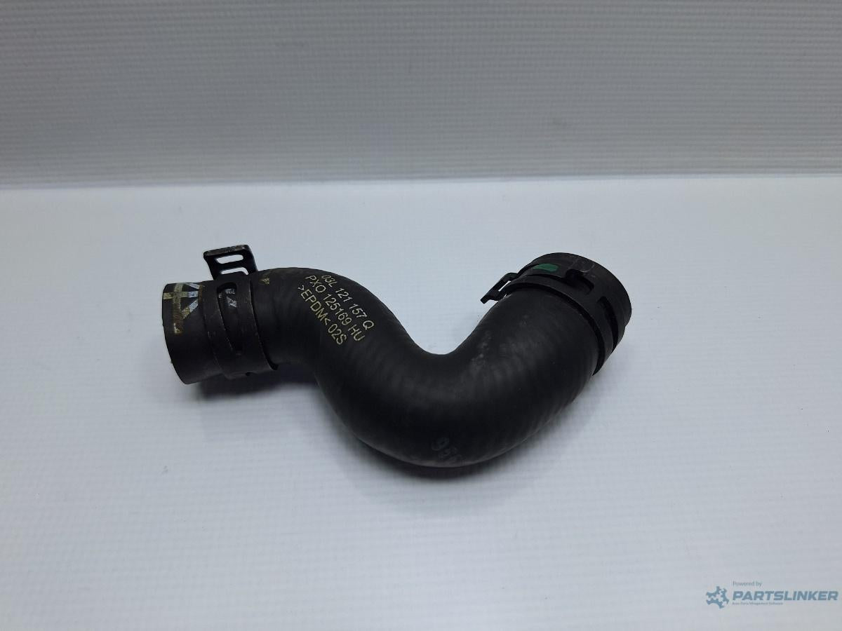 Furtun apa AUDI A3 II Sportback (8PA) [ 2004 - 2015 ] TDI 16V (BKD, CBAB, CFFB, CLJA) 103KW|140HP OEM 03L121157Q