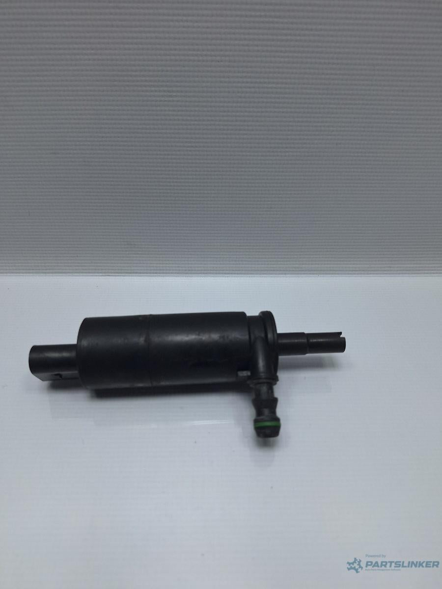 Pompita spalatoare faruri VOLKSWAGEN PASSAT (365) [ 2010 - 2014 ] 2.0 TDi BlueMotion (CFFB) 103KW|140HP OEM 3B7955681