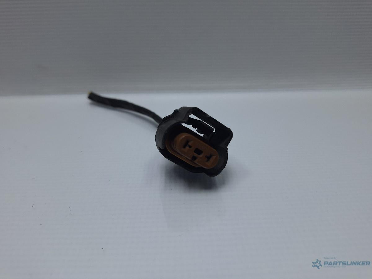 Mufa conector proiector VOLKSWAGEN PASSAT (365) [ 2010 - 2014 ] 2.0 TDi BlueMotion (CFFB) 103KW|140HP OEM 7H0941165