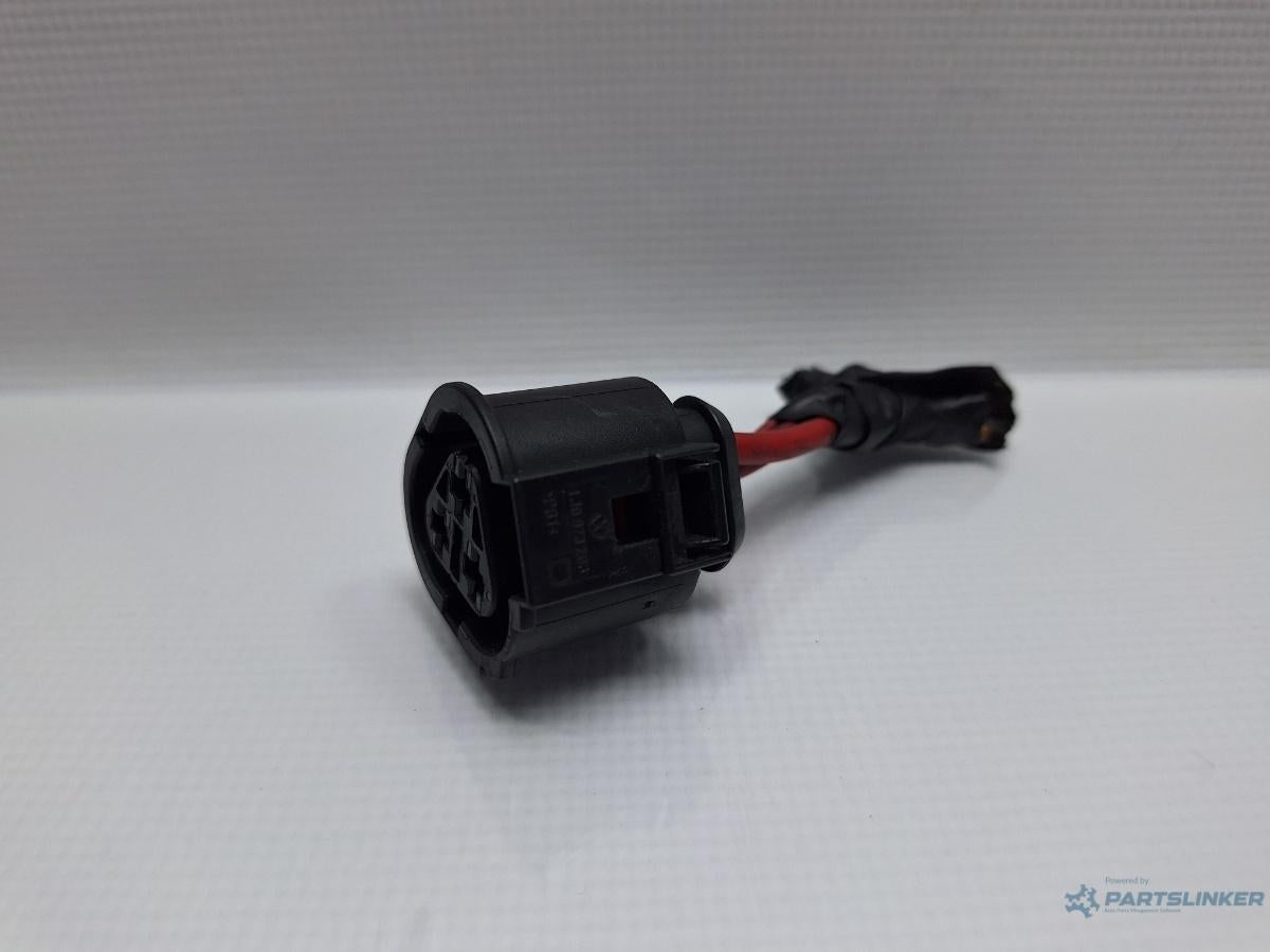 Mufa conector termocupla VOLKSWAGEN GOLF VAN IV Variant (1J5) [ 1999 - 2006 ] TDI (AGR, ALH) 66KW|90HP OEM 1J0973203