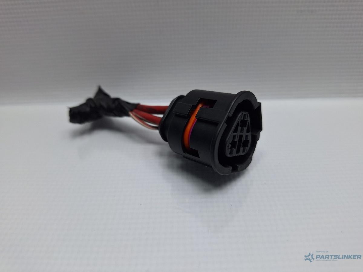 Mufa conector termocupla VOLKSWAGEN GOLF VAN IV Variant (1J5) [ 1999 - 2006 ] TDI (AGR, ALH) 66KW|90HP OEM 1J0973203