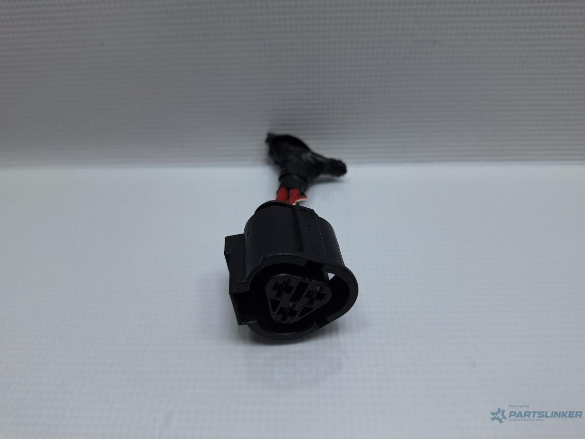 Mufa conector termocupla VOLKSWAGEN GOLF VAN IV Variant (1J5) [ 1999 - 2006 ] TDI (AGR, ALH) 66KW|90HP OEM 1J0973203