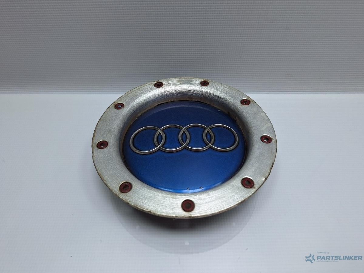 Capac janta aliaj AUDI A8 II (4E2, 4E8) [ 2002 - 2010 ] TDI quattro (ASB) 171KW|233HP OEM 8D0601165K