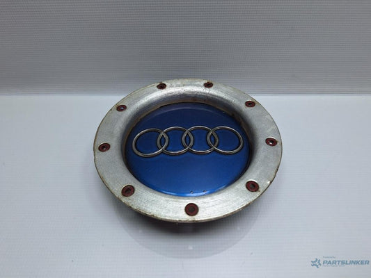 Capac janta aliaj AUDI A8 II (4E2, 4E8) [ 2002 - 2010 ] TDI quattro (ASB) 171KW|233HP OEM 8D0601165K