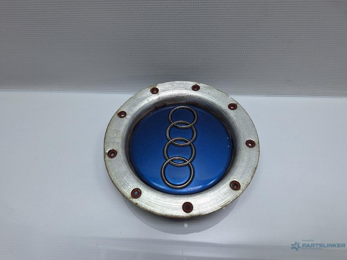 Capac janta aliaj AUDI A8 II (4E2, 4E8) [ 2002 - 2010 ] TDI quattro (ASB) 171KW|233HP OEM 8D0601165K