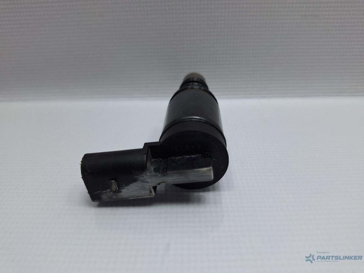 Bobina compresor AC AUDI A4 III (8EC, B7) [ 2004 - 2008 ] TDI (BRD) 125KW|170HP OEM 8E0250805BQ