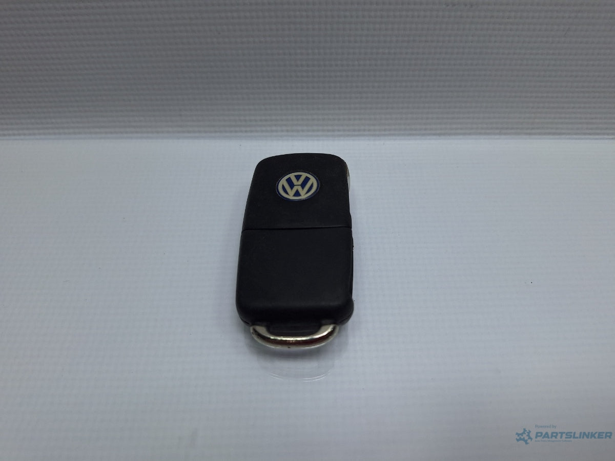 Telecomanda inchidere centralizata VOLKSWAGEN GOLF VAN VI Variant (AJ5) [ 2009 - 2014 ] 1.6 TDi BlueMotion (CAYC) 77KW|105HP HELLA 434 MHz 1K0959753N