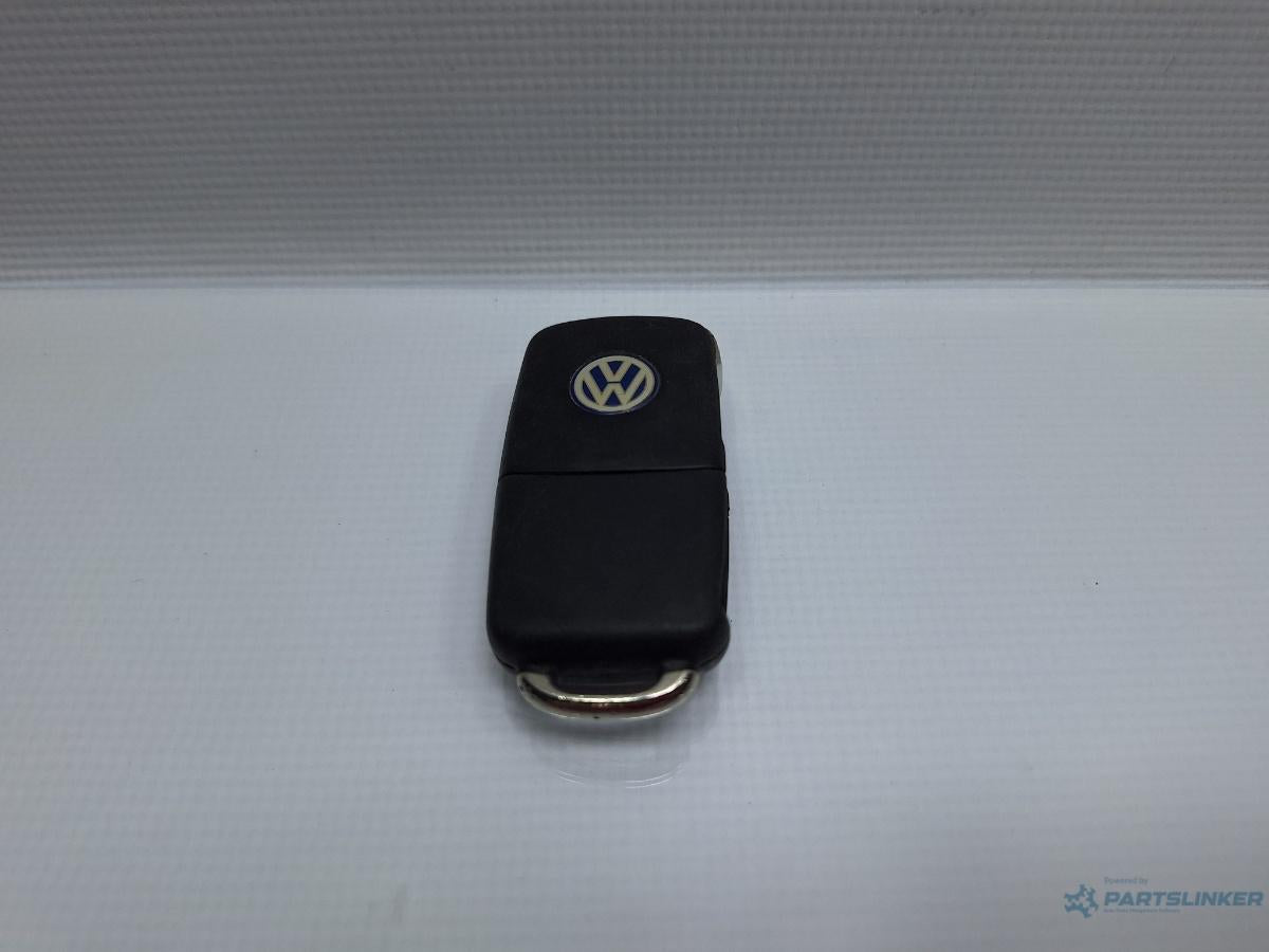 Telecomanda inchidere centralizata VOLKSWAGEN GOLF VAN VI Variant (AJ5) [ 2009 - 2014 ] 1.6 TDi BlueMotion (CAYC) 77KW|105HP HELLA 434 MHz OEM 1K0959753N