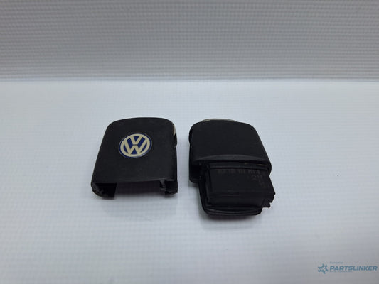 Telecomanda inchidere centralizata VOLKSWAGEN GOLF VAN VI Variant (AJ5) [ 2009 - 2014 ] 1.6 TDi BlueMotion (CAYC) 77KW|105HP HELLA 434 MHz 1K0959753N