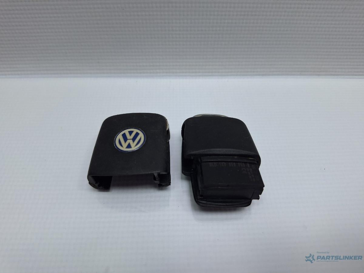 Telecomanda inchidere centralizata VOLKSWAGEN GOLF VAN VI Variant (AJ5) [ 2009 - 2014 ] 1.6 TDi BlueMotion (CAYC) 77KW|105HP HELLA 434 MHz OEM 1K0959753N