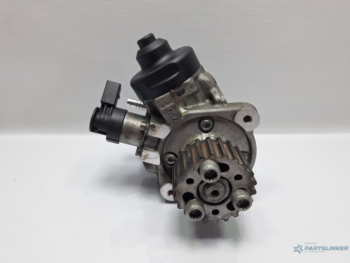 Pompa injectie AUDI A4 IV Avant (8K5, B8) [ 2007 - 2015 ] TDI (CJCD, CMFB, CSUA) 110KW|150HP BOSCH 0445010529 03L130755AC
