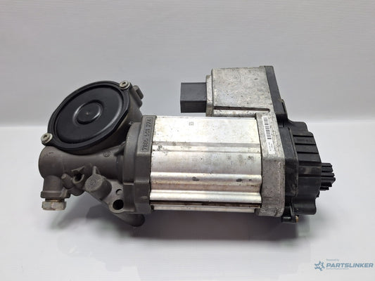 Motoras caseta de directie VOLKSWAGEN TOURAN (1T1, 1T2) [ 2003 - 2010 ] TDI (BMN) 125KW|170HP 1K1909144M