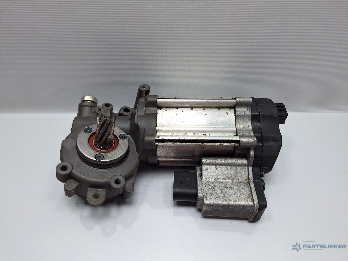 Motoras caseta de directie VOLKSWAGEN TOURAN (1T1, 1T2) [ 2003 - 2010 ] TDI (BMN) 125KW|170HP 1K1909144M