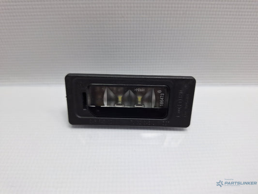 Lampa numar VOLKSWAGEN PASSAT Variant (3G5) [ 2014 - > ] TDI (CRLB, DBGA, DFGA) 110KW|150HP 3AF943021A