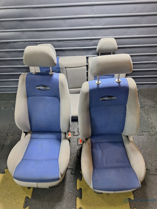 Scaune si banchete VOLKSWAGEN GOLF IV Hatchback (1J1) [ 1997 - 2007 ] GENERATION