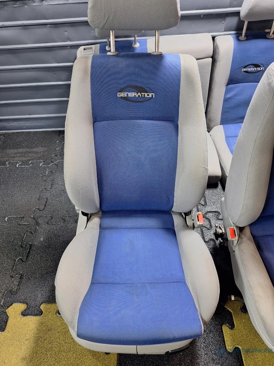 Scaune si banchete VOLKSWAGEN GOLF IV Hatchback (1J1) [ 1997 - 2007 ] GENERATION