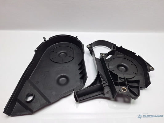 Carcasa distributie VOLKSWAGEN VENTO (1H2) [ 1991 - 1998 ] 1.8 (AAM) 55KW|75HP 051109175 , 026109123B