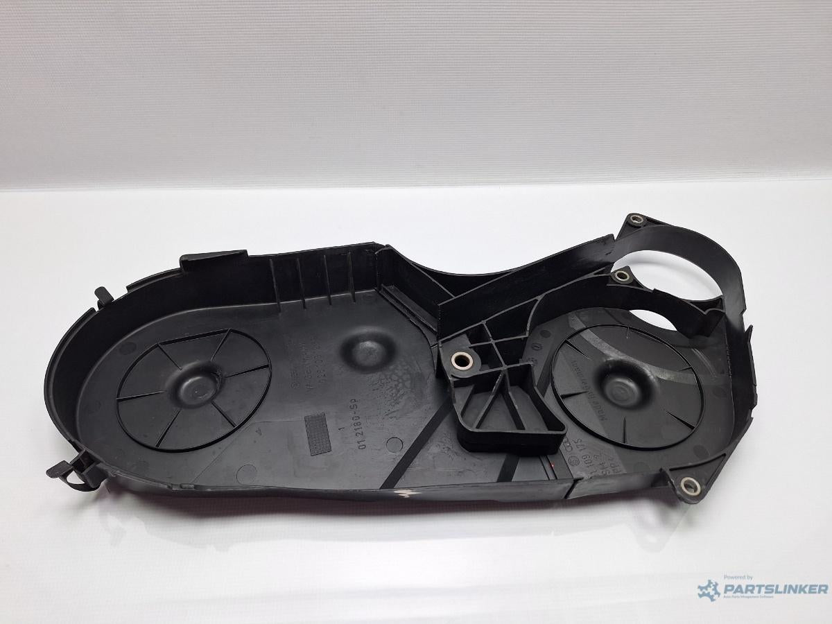 Carcasa distributie VOLKSWAGEN VENTO (1H2) [ 1991 - 1998 ] 1.8 (AAM) 55KW|75HP OEM 051109175 , 026109123B