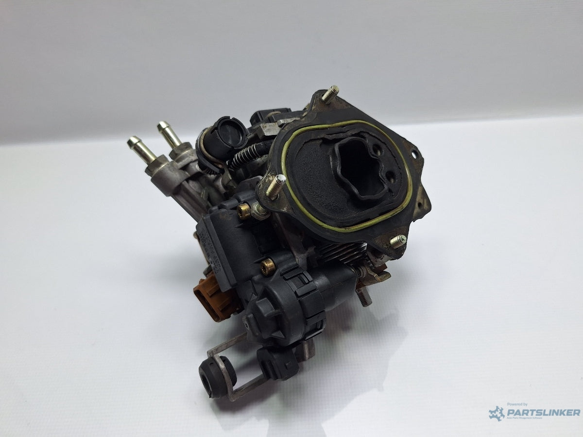 Clapeta acceleratie VOLKSWAGEN VENTO (1H2) [ 1991 - 1998 ] 1.8 (AAM) 55KW|75HP 3435201528