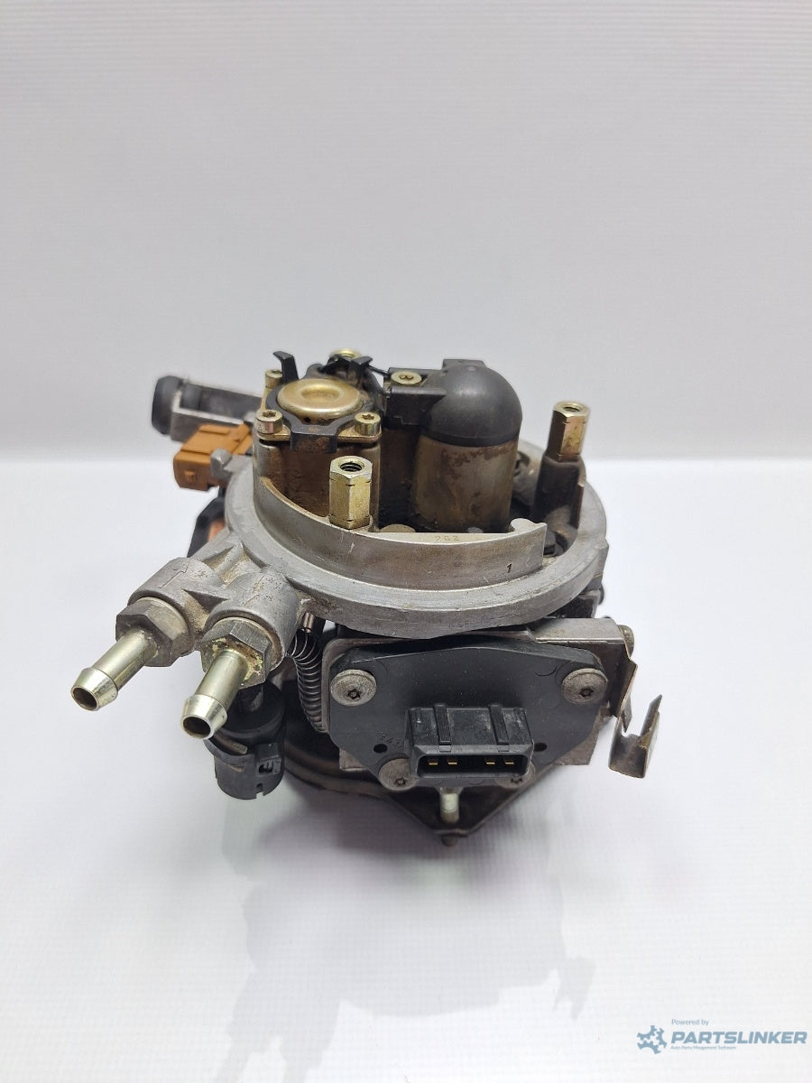 Clapeta acceleratie VOLKSWAGEN VENTO (1H2) [ 1991 - 1998 ] 1.8 (AAM) 55KW|75HP 3435201528