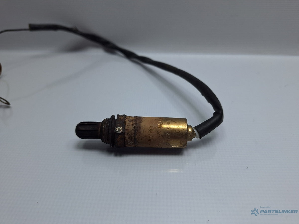 Sonda lambda VOLKSWAGEN VENTO (1H2) [ 1991 - 1998 ] 1.8 (AAM) 55KW|75HP BOSCH 0258002040 051906265E