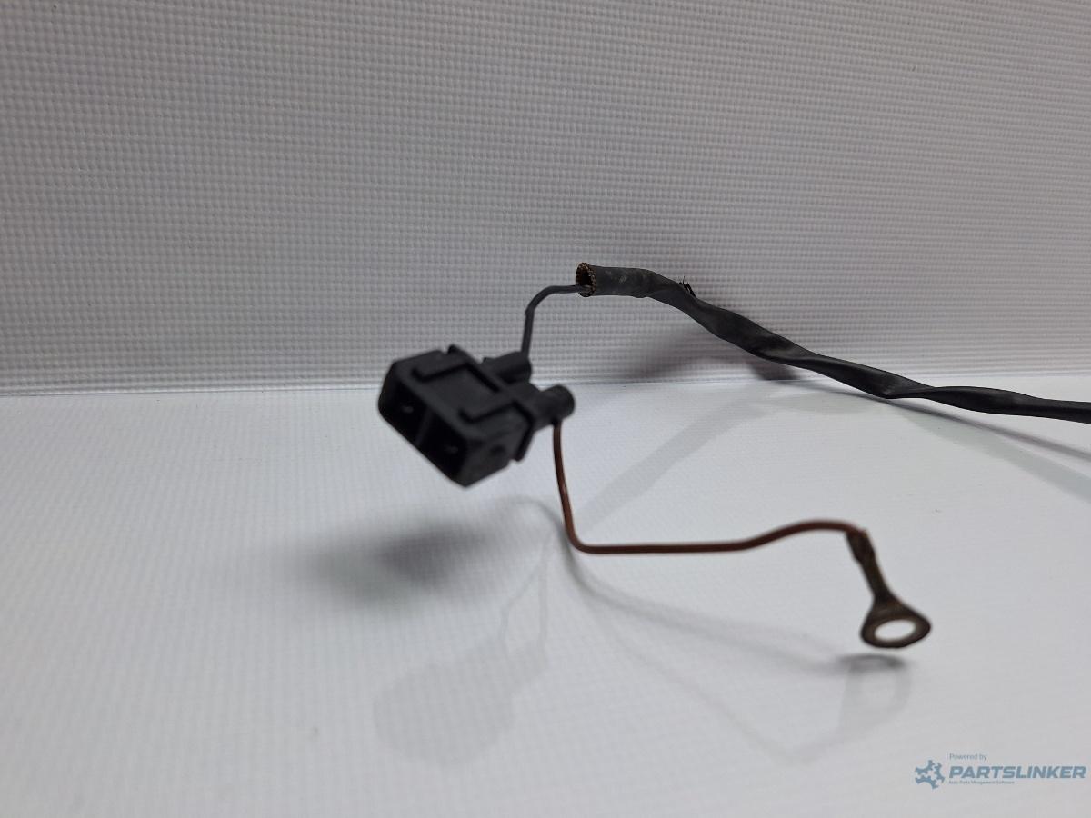 Sonda lambda VOLKSWAGEN VENTO (1H2) [ 1991 - 1998 ] 1.8 (AAM) 55KW|75HP BOSCH 0258002040 OEM 051906265E