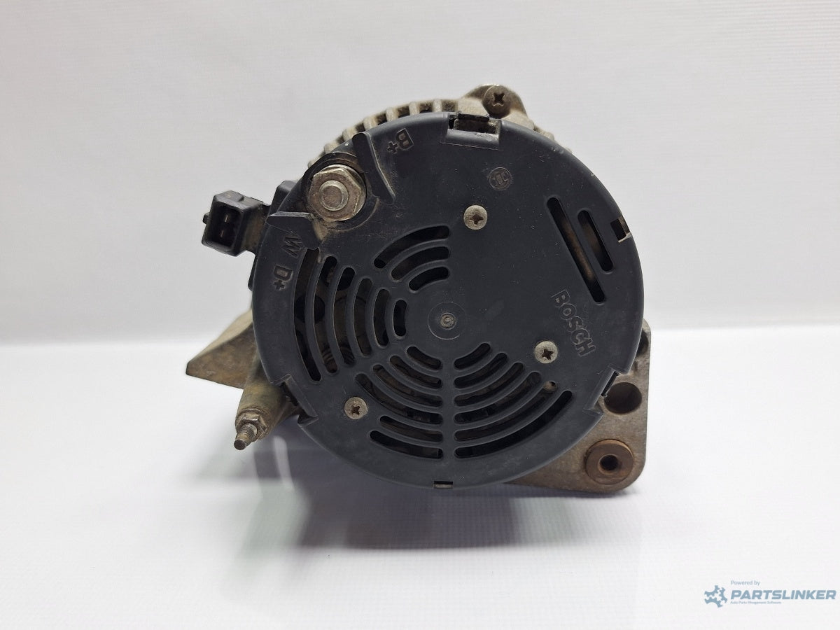 Alternator 70A VOLKSWAGEN VENTO (1H2) [ 1991 - 1998 ] 1.8 (AAM) 55KW|75HP BOSCH 0120485034 030903023B