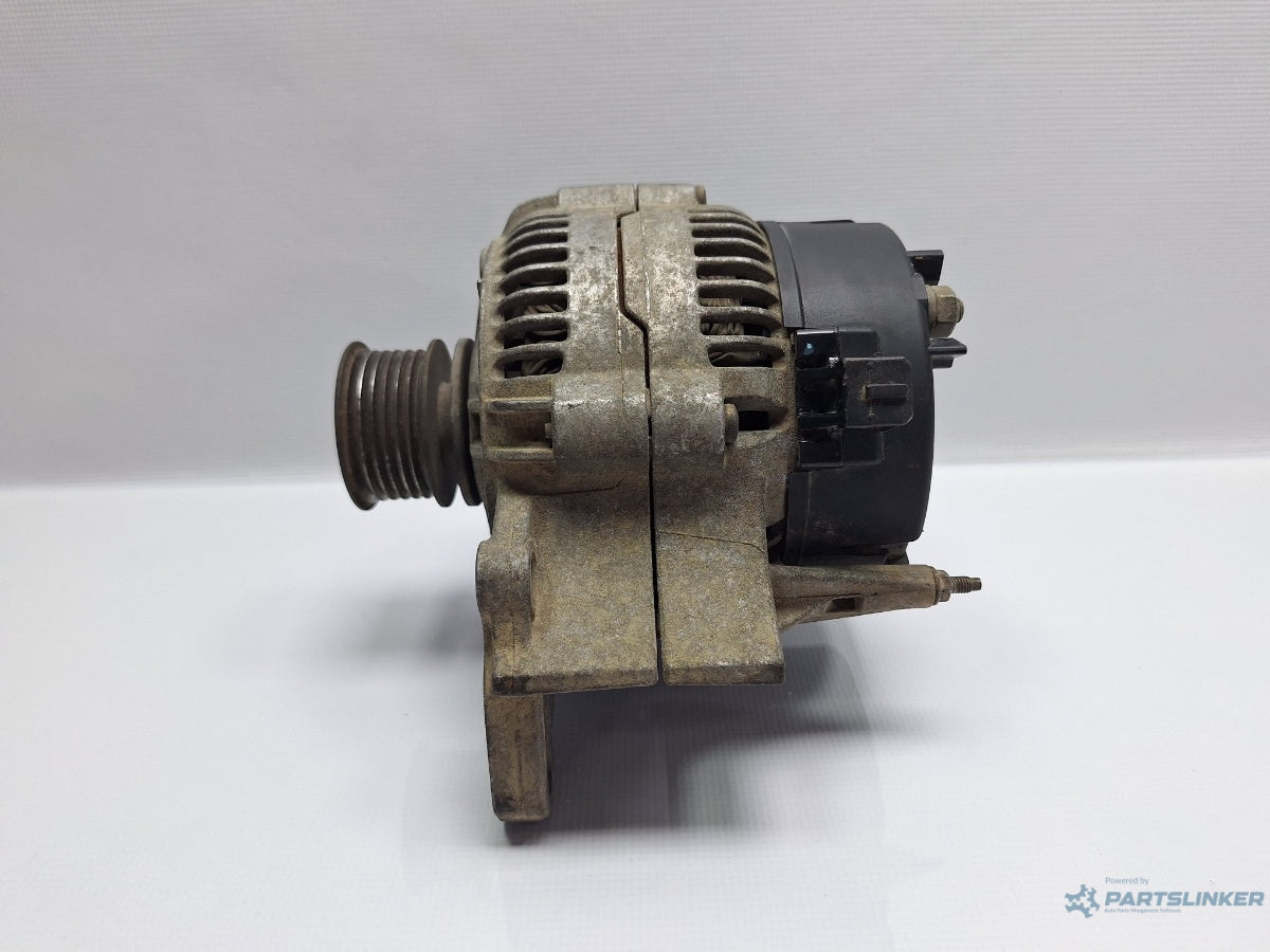 Alternator 70A VOLKSWAGEN VENTO (1H2) [ 1991 - 1998 ] 1.8 (AAM) 55KW|75HP BOSCH 0120485034 030903023B