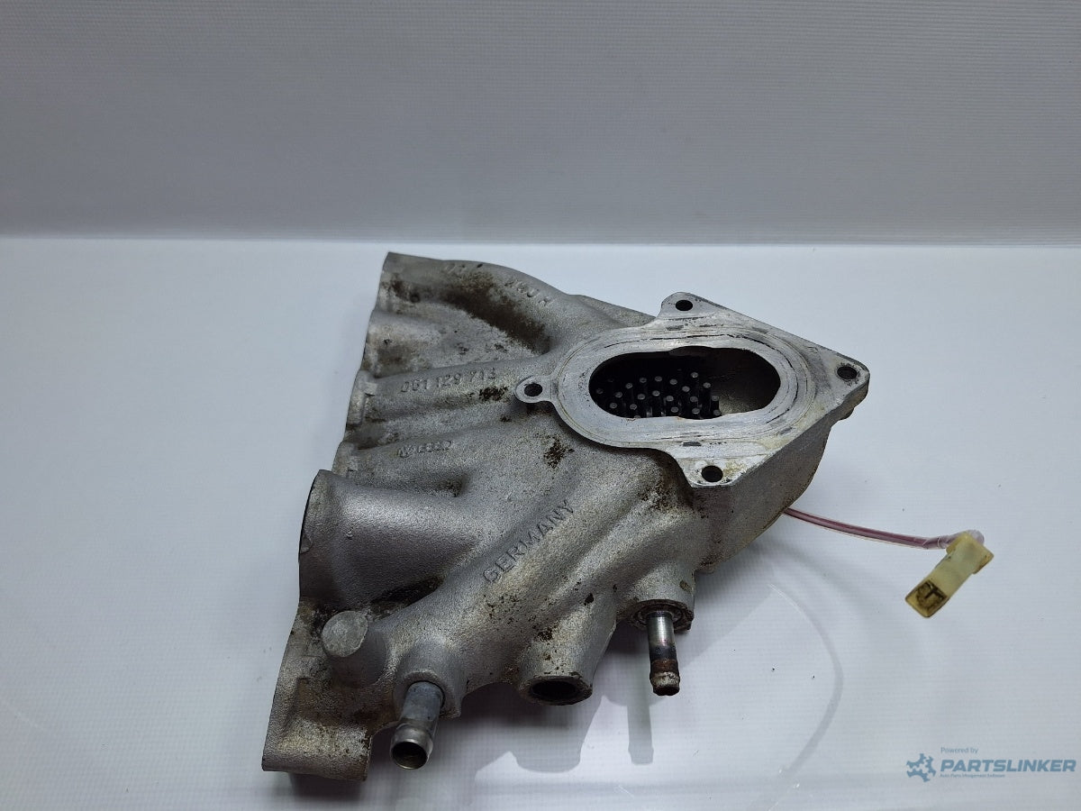 Galerie admisie VOLKSWAGEN VENTO (1H2) [ 1991 - 1998 ] 1.8 (AAM) 55KW|75HP 026129893 , 051129713