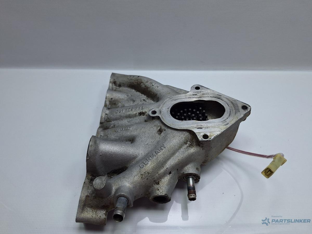Galerie admisie VOLKSWAGEN VENTO (1H2) [ 1991 - 1998 ] 1.8 (AAM) 55KW|75HP OEM 026129893 , 051129713