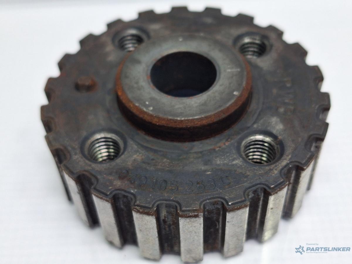 Pinion vibrochen VOLKSWAGEN VENTO (1H2) [ 1991 - 1998 ] 1.8 (AAM) 55KW|75HP OEM 049105263C
