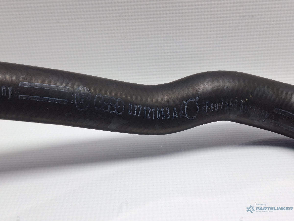 Furtun apa VOLKSWAGEN VENTO (1H2) [ 1991 - 1998 ] 1.8 (AAM) 55KW|75HP 037121053A