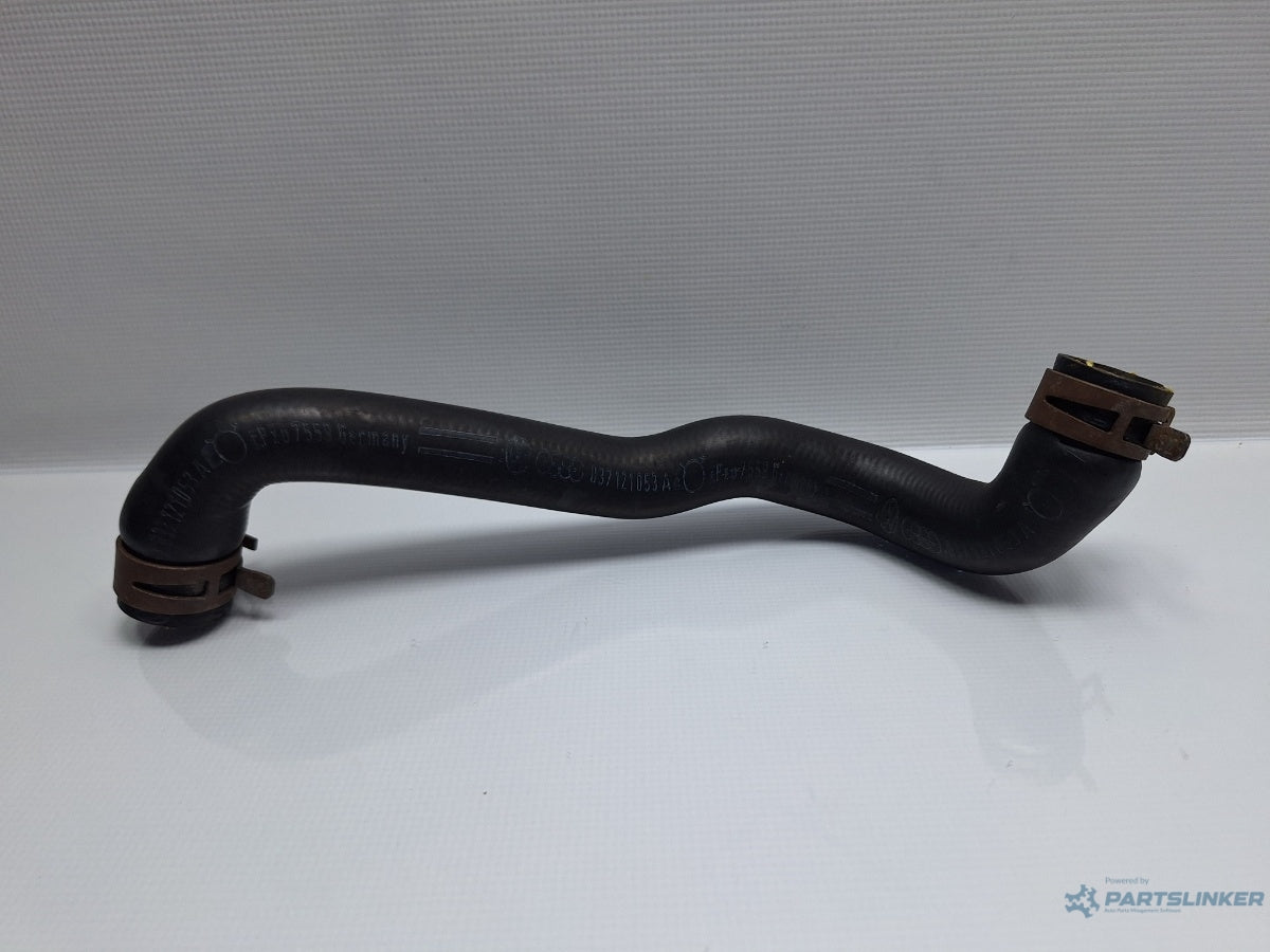 Furtun apa VOLKSWAGEN VENTO (1H2) [ 1991 - 1998 ] 1.8 (AAM) 55KW|75HP 037121053A