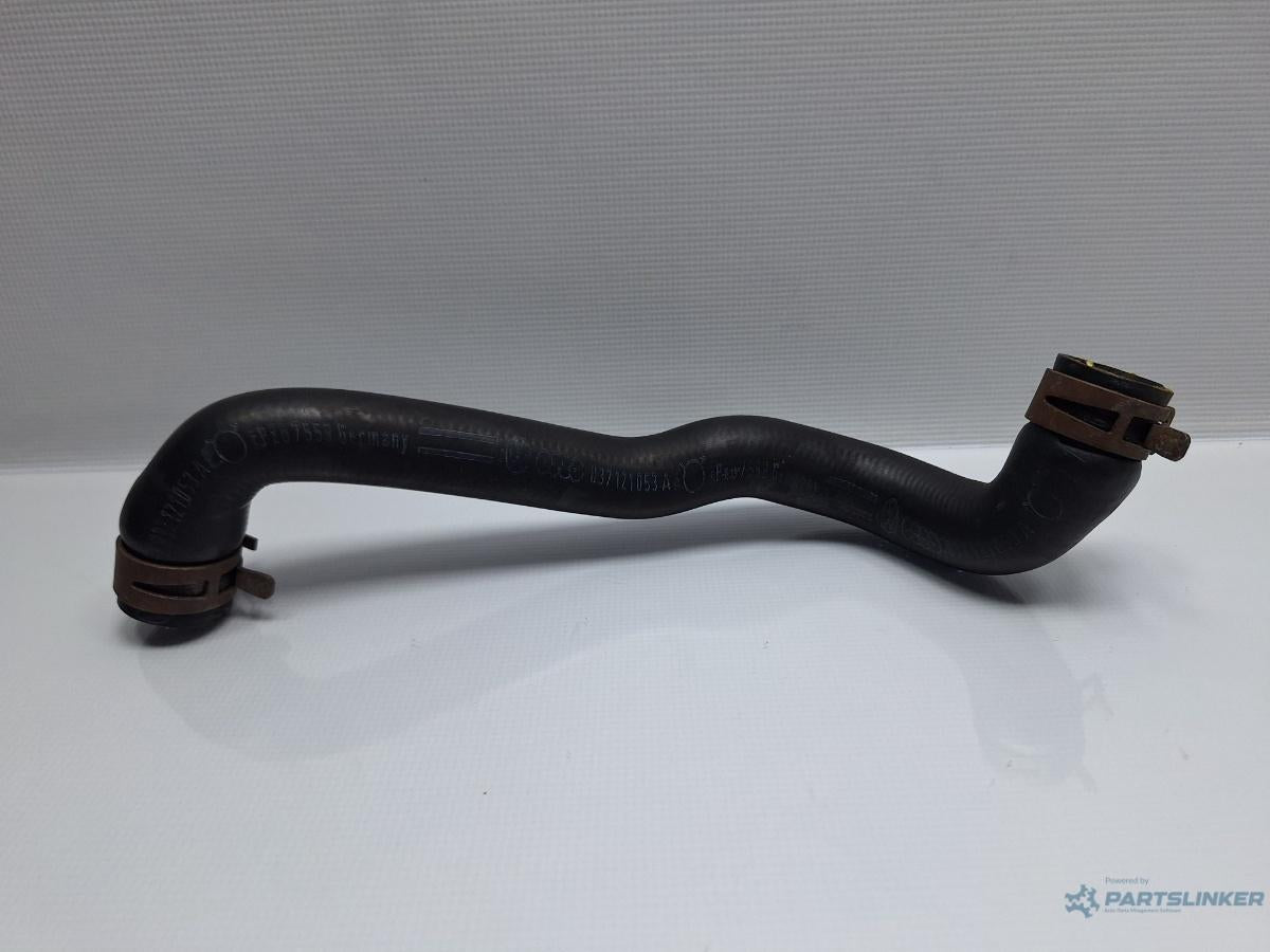 Furtun apa VOLKSWAGEN VENTO (1H2) [ 1991 - 1998 ] 1.8 (AAM) 55KW|75HP OEM 037121053A