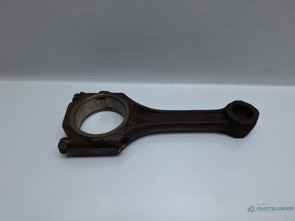 Biela VOLKSWAGEN VENTO (1H2) [ 1991 - 1998 ] 1.8 (AAM) 55KW|75HP OEM 030198401