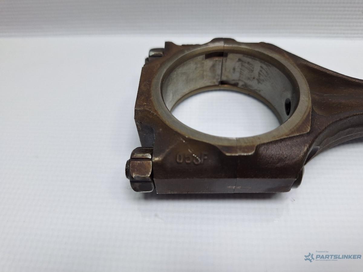 Biela VOLKSWAGEN VENTO (1H2) [ 1991 - 1998 ] 1.8 (AAM) 55KW|75HP OEM 030198401